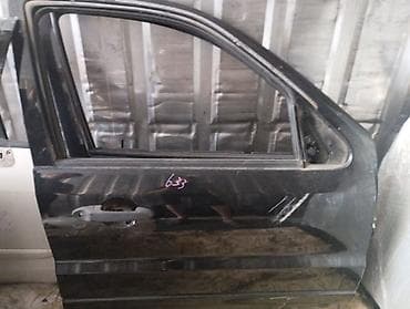 escape: Дверь передняя правая для Ford Escape EP3WF, 2.3, 2005 г. - — 1