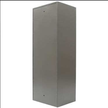 небольшой сейф: Сейф для документов Аiko ТМ-120Т!!! для хранения документов и — 4