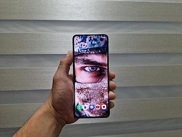 galaxy z fold 5: Samsung Galaxy Z Flip 5, Б/у, 512 ГБ, цвет - Серебристый, 1 SIM, 2 SIM — 3