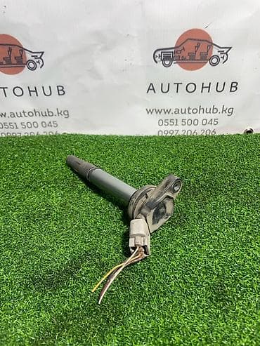 gps tracker: Катушка зажигания TOYOTA Corolla Е180 2ZR-FE 2014 (б/у) — 1