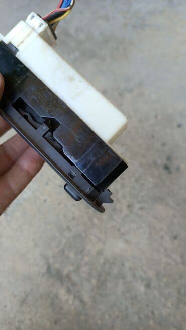 контроллеры raid red hat linux: Блок управления на Сузуки Альто — 2