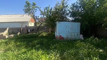 участок с тамчы: 4 соток, Для бизнеса, Красная книга, Тех паспорт, Договор купли-продажи — 1