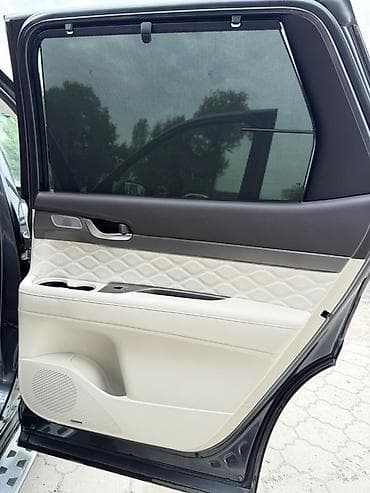 genesis coupe: Hyundai Palisade: 2022 г., 2.2 л, Автомат, Дизель, Кроссовер — 10