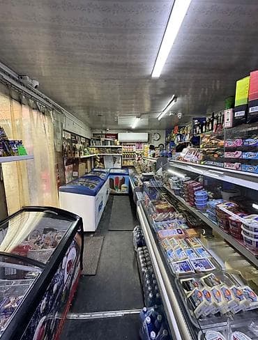 бассейн с шарами: Продажа бизнеса Магазин, Продукты, Вместе с: Оборудование и мебель — 3