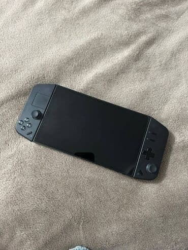 современный: Компьютер, Игровой, Б/у, SSD — 6