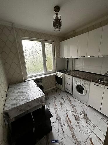 104: 2 комнаты, 44 м², 104 серия, 2 этаж — 8