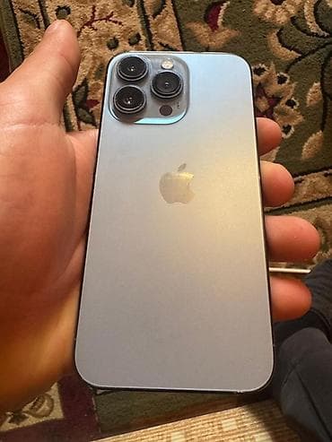 samsung tab a: IPhone 13 Pro, 256 ГБ, Sierra Blue — 1