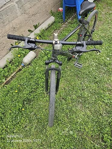 tourney: Горный велосипед, Stels — 2