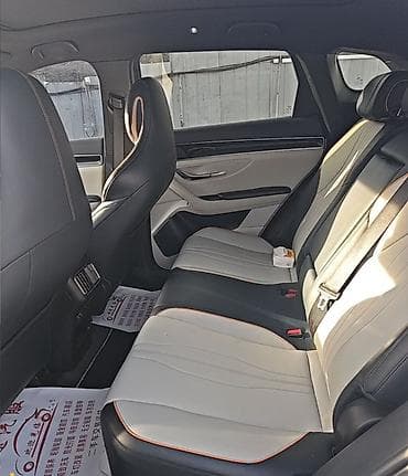 куплю фары: BYD Song Plus: 2022 г., Электромобиль, Кроссовер — 4