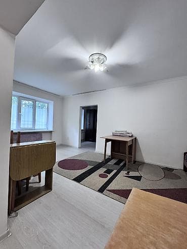 село романовка: 2 комнаты, 41 м², Хрущевка, 1 этаж, Старый ремонт — 5