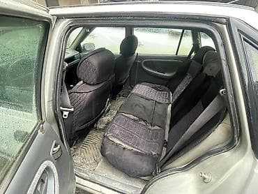 bwm e60: Daewoo Nexia: 2000 г., Механика, Седан — 2