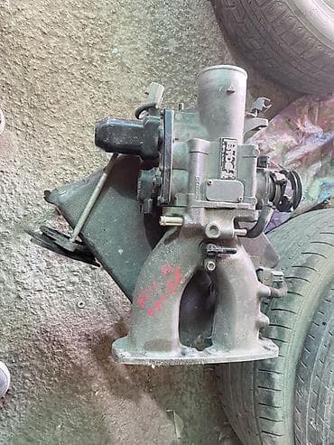 lexus: Дроссельная заслонка Lexus 1998 г., Оригинал — 2