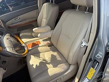 odyssey rb1: Lexus RX: 2004 г., Автомат, Бензин, Кроссовер — 8