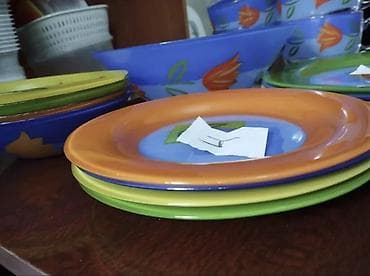 посуда люминарк: Купим такую посуду новую или отл состоянии — 7