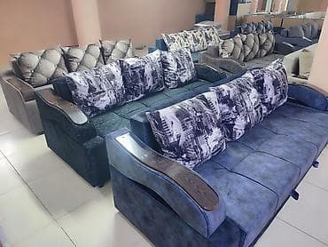 Диваны: Прямой диван — 1