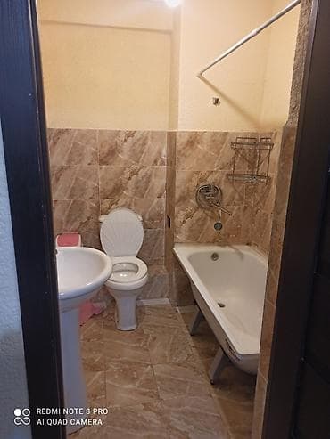 3 room flat: 2 комнаты, 50 м², Гостиничный тип, 3 этаж, Евроремонт — 10