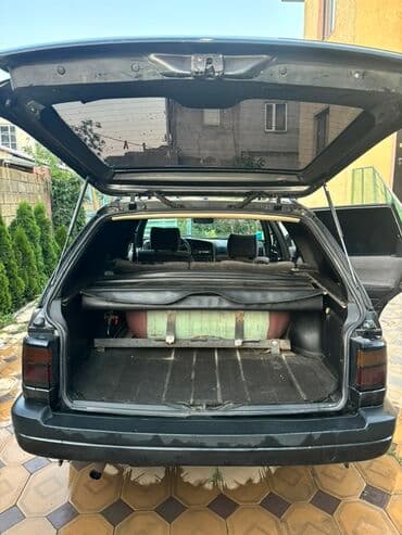 катушка пасат б5: Volkswagen Passat: 1990 г., 1.8 л, Механика, Бензин, Универсал — 6