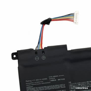 аккумуляторы для ноутбуков hasee: Аккумулятор на ноутбук ASUS 
модель : B31N1912
model : b31n1912 — 2