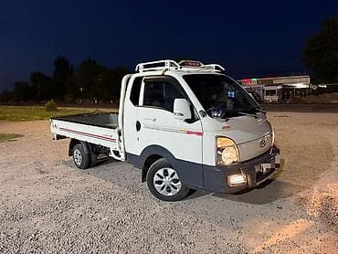 byd e2 2023: Легкий грузовик, Hyundai, Стандарт, 3 т, Новый — 3