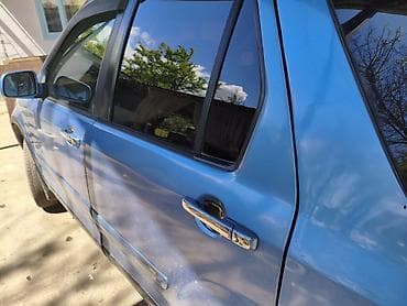 црв 3: Honda CR-V: 2004 г., 2 л, Автомат, Бензин, Кроссовер — 6