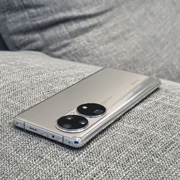 хонор 50 телефон: Huawei P50 Pro, Б/у, 256 ГБ, цвет - Серебристый, 2 SIM, eSIM — 4