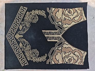 декоротивный: СТРАЗЫ жасайбыз бардик турун, Дизай дайардо, Трафарет, Термонаклейки — 3