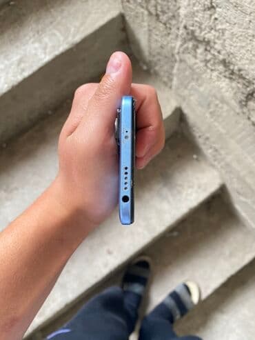 redmi 2s: Redmi, Redmi Note 12S, түсү - Көгүлтүр, 2 SIM — 5