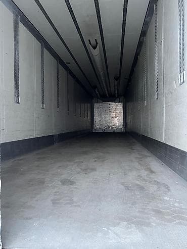 sprinter cdi: Продаю тягач и прицеп вместе! Man TGX 440 год 2008 механика!Прицеп РЕФ — 8