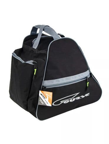 сумка для документов: Спортивная сумка, Материал: Брезент, Унисекс, Новый — 4