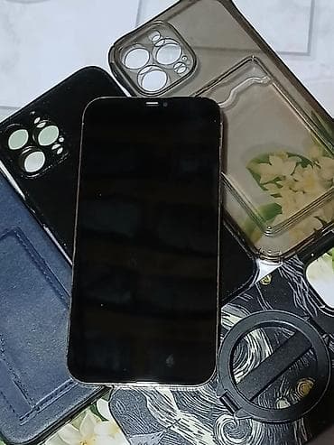 айфон 13 мини цена бишкек бу: IPhone 12 Pro Max, 512 ГБ, Алтын, Каптама, 81 % — 2