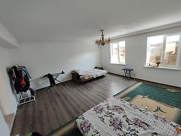 закрытый городок: Продаётся уютный дом в экологически чистом районе «Дача Байтик» — 10