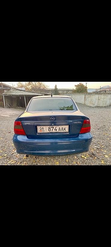рулевая рейка опель вектра б: Opel Vectra: 2002 г., 1.8 л, Автомат, Бензин, Седан — 4