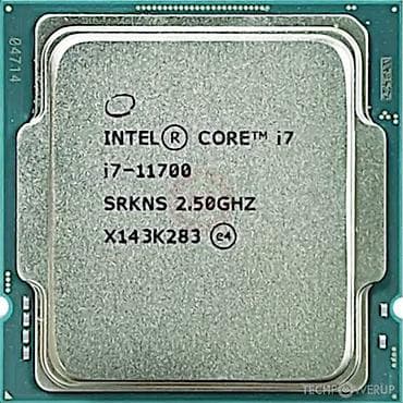 материнские платы socket 2011 3: Набор: процессор Intel Core i7-11700 + материнская плата ASUS PRIME — 1