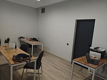 моссовет: Аренда офисов, 2 м², В административном здании, 1 линия — 2