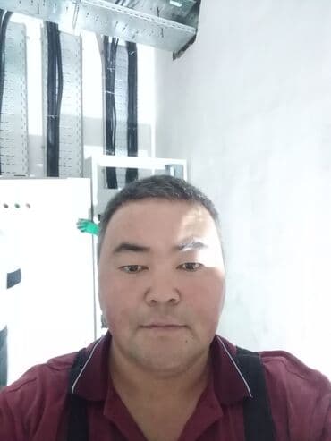 Электрик | Демонтаж электроприборов, Прокладка, замена кабеля Больше 6 лет опыта