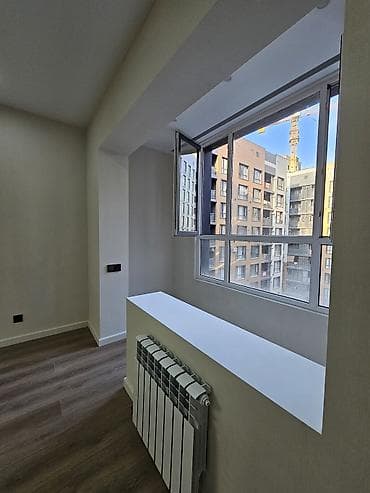 2 room flat: 1 комната, 53 м², 108 серия, 6 этаж, Дизайнерский ремонт — 10