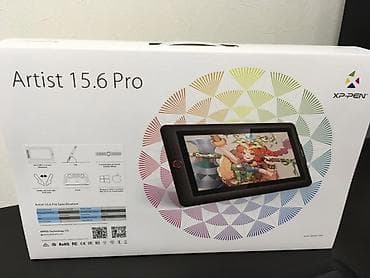 microsoft surface studio: XP-Pen, Кабель, Совместим с Windows — 2
