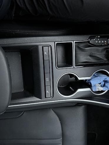 kia moning: Kia K5: 2021 г., 2 л, Автомат, Газ, Седан — 10