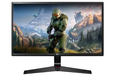 ips: Монитор, LG, Жаңы, LED, 26" - 27" — 2
