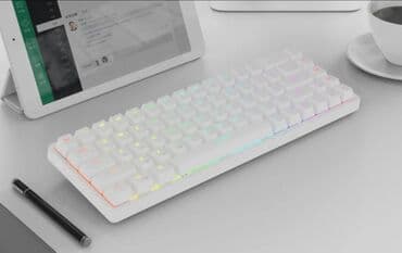 bluetooth keyboard: Клавиатура — 2