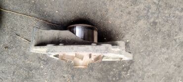 стенд для чистки дизельных форсунок: Помпа Renault Б/у, Оригинал — 3