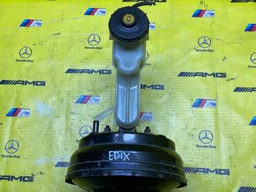 суппорт тормозной передний: УСИЛИТЕЛЬ ТОРМОЗОВ HONDA EDIX ПРИВОЗНЫЕ ЗАПЧАСТИ С ЯПОНИИ ЗВОНИТЕ И — 1