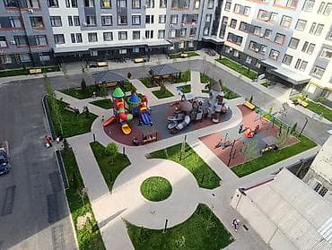 2 комнаты, Собственник, Без подселения, С мебелью полностью — 1