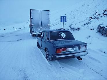 дверные карты 2107: ВАЗ (ЛАДА) 2107: 2008 г., 1.6 л, Механика, Бензин, Седан — 2
