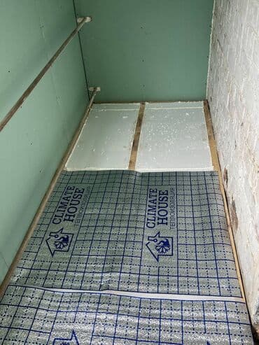 утепление домов фасадов: Утепление потолоков, Утепление окон, Утепление балкона, лоджии | Утепление завода, Утепление дома, Утепление квартиры | Penoplex, Пенополистирол, Пенопласт Больше 6 лет опыта — 6