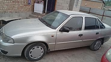 мотор нексия 1: Daewoo Nexia: 2009 г., 0.6 л, Механика, Бензин, Седан — 2