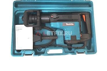 Аренда перфоратор sds max makita % — 1