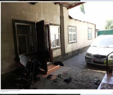 продается дом совхоз ала тоо: Дом, 160 м², 6 комнат, Собственник — 6