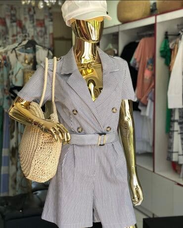 обувь больших размеров бишкек: Комбинезон, Новый! Турция — 1