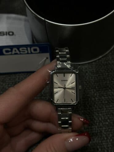 samsung а 51: Классические часы часы, Casio, Водонепроницаемые, Женские, Новый — 2